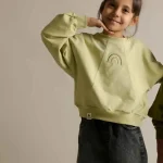 بلوز دورس دخترانه - تصویر 5