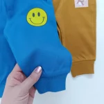 شلوار پنبه دورس بچگانه - تصویر 4