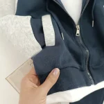سویشرت شلوار بچگانه وارداتی - تصویر 3