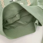 بلوز شلوار دخترانه خرگوش - تصویر 3