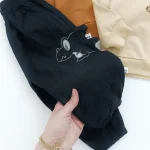 بلوز دورس بچگانه - تصویر 4