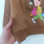 بلوز دورس دخترانه - تصویر 2