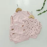 بلوز دورس تک دخترانه
