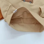 بلوز دورس بچگانه - تصویر 3